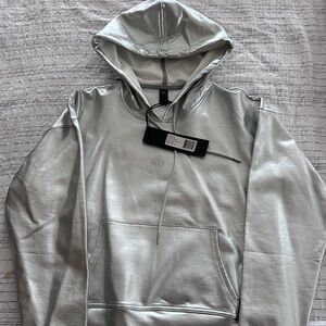 Brand New Noli Chrome Hoodie